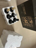 傲鱼（AOYO）智利进口小瓶红酒礼盒装赤霞珠干红迷你葡萄酒整箱187ml*12瓶 惜海187ml*12瓶6个口感 实拍图