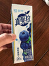 蒙牛真果粒蓝莓味250g*12盒  小黄鸭IP定制装 新老包装随机发 实拍图