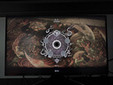 FFALCON雷鸟U8 25款 27英寸4K165Hz 1152分区QD-MiniLED电竞显示器 双音响 Type-C 90W HDR1400办公电脑显示屏 实拍图