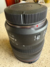 佳能（Canon）RF全画幅微单镜头 专业变焦镜头打鸟 适合R7 RP R10 R5 R6二代 R8 R50 R100微单相机 RF14-35mmF4 L IS USM超广角变焦 官方标配【不含多种滤 实拍图