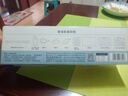 得力文房用品 书法套装文房四宝毛笔砚台书法工具初学者入门临摹 工具箱文房套装10件套礼物开学文具 实拍图