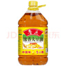鲁花 食用油 5S 压榨一级 花生油 5L 实拍图