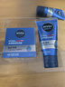 妮维雅（NIVEA）男士【王子奇同款】补水保湿水活畅透深润霜50g干皮润肤面霜 实拍图