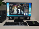 华为MateView SE 27英寸 高清 IPS全面屏 100Hz高刷 电脑办公显示器 莱茵护眼 标准版 实拍图
