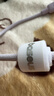 倍思苹果17/16/15充电线Type-C数据线双头PD60W快充ctoc车载适用iPhone17/16e/15ProMax手机iPad2米紫 实拍图