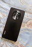 天觉 适用华为mate40pro手机壳 mate40/40E保护套直边商务超薄磨砂全包女男潮款防摔 Mate40 Pro【哑光黑】升级直边/轻奢质感 实拍图