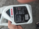 博世（BOSCH）有机长效汽车防冻液发动机冷却液 养车保养 冰点-45℃ 4L（绿色） 实拍图