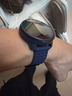 颂拓（SUUNTO）Race 户外训练腕表 越野铁三心率血氧运动智能手表生日礼物深海蓝 实拍图