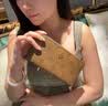 金利来钱包女款2026年最新款时尚高档长款钱夹轻奢拉链高级感手包奢侈品 【棕啡色 官方正品 假一罚十】 实拍图