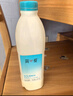 简爱酸奶葡萄味1.08kg*1瓶 家庭装生鲜 风味发酵乳 大桶酸奶 实拍图