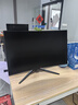 HKC31.5英寸显示器 2K 曲面屏1000R 170HZ电竞游戏 1Ms SG32QC 台式电脑液晶屏 CG321QS 31.5/2K170Hz/1500R/SG32QC 实拍图