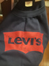 Levi's李维斯25年春季新款男士时尚休闲潮流百搭短袖T恤002A0 实拍图
