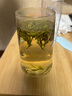 天旭茶叶绿茶黄山毛峰新茶春茶毛尖安徽明前特级毛峰茶高山云雾茶200g 实拍图