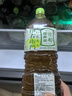 三得利（Suntory）伊右卫门绿茶饮料600ml*6瓶日本进口福寿园饮料0卡无糖0脂绿茶 实拍图