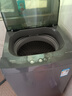 美的（Midea）波轮洗衣机全自动家用 MB90V33B 9公斤 一级能效节能 100%健康除螨 专利免清洗 宿舍租房 以旧换新 实拍图