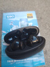 陶盟真无线蓝牙耳机2025新款高音质大电量超长续航降噪运动跑步入耳式耳麦通用 顶配黑丨沉浸独立音效丨68h续航 实拍图