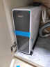 海尔（Haier）鲜活水HKC3000-R793D2U1净水器 政府补贴 家用厨下RO反渗透瞬时1400G pro6年RO膜 3.48L/min流速 实拍图