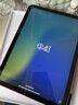 Apple/苹果 iPad11英寸 A16芯片2025年款 平板电脑 (256GB WLAN版/学习办公娱乐)粉色 实拍图