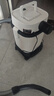 小狗吸尘器家用 1800W大功率大吸力干湿吹三用工业吸尘器 装修开荒保洁宠物毛发除尘机 实拍图