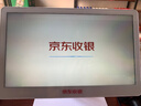 京东收银K2收银机零售便利店餐饮扫码点餐收银系统管理一体机超市收款机触摸屏京东收银机 套餐一官方标配【收银机+扫码枪】 K2单屏+赠送JD系统 实拍图