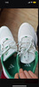 阿迪达斯 （adidas）男子春季户外轻便耐磨透气休闲运动鞋跑鞋JH5153 uk9.0码43 实拍图
