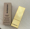 博柏利（BURBERRY）之吻绒雾哑光唇膏#93大不列颠红棕3.3g 口红高级显白 礼物送女友 实拍图