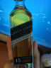 尊尼获加（JOHNNIE WALKER）绿牌15年 调和威士忌 50ml 实拍图