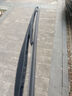 澳铭斯巴鲁傲虎/森林人/力狮后雨刷/后雨刮傲虎森林人力狮后雨刷器/后雨刮器后窗后档雨刮器原厂原装尺寸胶条 实拍图