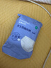 全棉时代一次性内裤女纯棉不掉絮灭菌 L码5条【品牌直供 安全灭菌】 实拍图