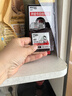 雀巢（Nestle）【代言人丁禹兮同款】醇品速溶每日黑咖啡100天0糖0脂*100包*1.8g 实拍图