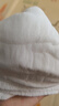 好奇（Huggies）铂金装成长裤L120片(9-14kg)大号婴儿尿不湿小桃裤超薄拉拉裤透气 实拍图