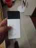胜蝶随身wifi6免插卡移动随身wifi三网通用无限网卡便携式4g3上网路由器无线wifi通用流量2025款移动 【至尊畅享版】8000毫安充电宝款充电上网两用 实拍图