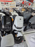 九号（Ninebot）电动车2025款 F2z 110 MAX 电动自行车9号智能【门店自提】 到门店选颜色 实拍图