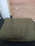 衣思亦甜棉被热熔被军绿色消防蓝单人被子棉质定型被单位宿舍内务军训棉被褥学生绿色棉花被劳保用品 【军绿色】 150x200cm精仿热熔被【5斤】 实拍图