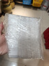 佳茉一次性水果叉透明水果签500只装甜品叉蛋糕叉加厚型透明叉子 实拍图