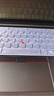 极川 联想ThinkPad X1 Carbon Aura Al键盘膜2025款笔记本电脑键盘保护膜 TPU超薄透明防水防尘罩 实拍图