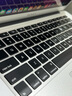 Apple MacBook Air/Pro 2020/21/22/23/24款 二手苹果笔记本电脑 MacBook Air 17年 13寸 实拍图