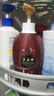 片仔癀 皇后洗发水去屑柔顺 乌黑亮泽柔顺滋养洗发露480ml 茶枯洗发香波（去屑柔顺） 实拍图