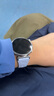 HUAWEI WATCH GT 5 国家补贴15%冰晶蓝41mm华为智能手表情绪健康助手玄玑感知系统 实拍图