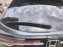 澳麟后雨刮器/后窗雨刷本田冠道/本田URV后雨刷胶条原厂原装尺寸 实拍图