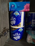 维达（Vinda）有芯卷纸【孙颖莎推荐】蓝色经典4层200克*27卷 高克重卫生纸整箱 实拍图