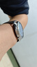 小米（MI）Xiaomi Watch S4 eSIM 国家补贴 小米汽车su7钥匙 澎湃OS2 心率血氧监测 小米智能手表s4 男表女表 实拍图