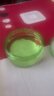丁家宜（TJOY）芦荟胶补水保湿舒缓晒后修复睡眠面膜国货护肤品200g 实拍图