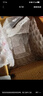 京鲜生 夏黑无籽黑提 蓝莓葡萄 2斤装 生鲜水果 酸甜口感易掉粒 实拍图
