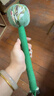 艾草养生锤拍八虚经络穴位敲打神器家用身肩颈背手持式艾灸按摩棒 升级加长31cm艾草养生锤1个全身通用（颜色随机） 实拍图