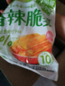 吉香居香辣脆笋25g 减盐脆笋嫩竹笋丝下饭菜香辣酱菜咸菜腌菜  实拍图