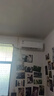 长虹（CHANGHONG）空调大1匹新一级省电熊猫懒变频铜线电机空调国家补贴20%空调卧室挂式KFR-26GW/ZDCSW1+R1以旧换新 实拍图