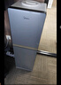 美的（Midea）饮水机 家用下置式 国家补贴 烧水壶 桶装水 冲奶泡奶 不锈钢内胆快速加热YR1611S-X【钣金材质】 实拍图