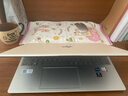 惠普（HP）【下单享补贴】星Book 15笔记本电脑轻薄本大屏便携学生本女生办公本 炫彩本 奶油黄 U5-125H/16G运行内存/512G硬盘 实拍图