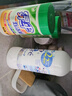 花王（KAO）洗手液补充装430ml 泡泡抑菌洗手液泡沫型婴幼儿童宝宝洗手液淡香 实拍图